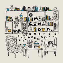 Load image into Gallery viewer, Tote bag